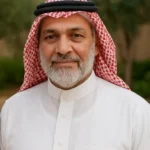 خالد الغامدي