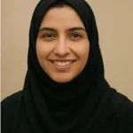 مريم الزهراني